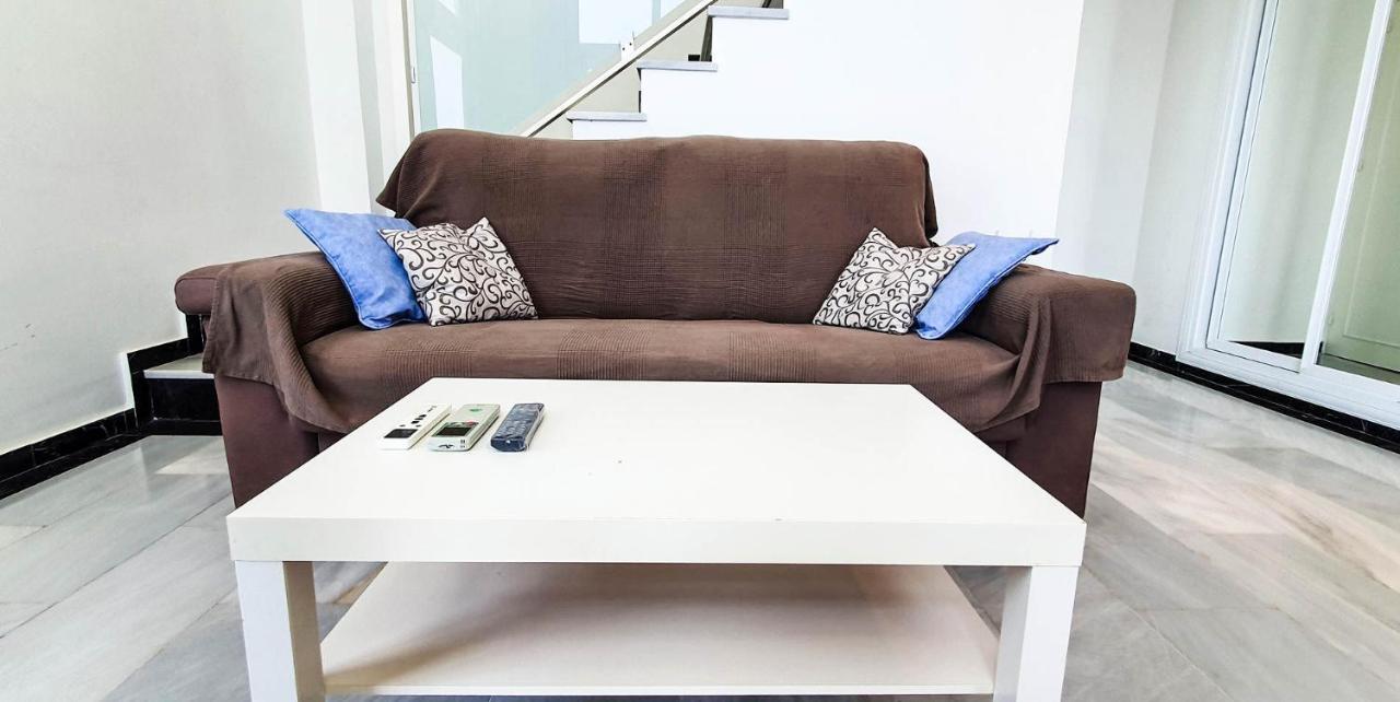 Apartamento Skol 715. Spectacular Corner Duplex In *