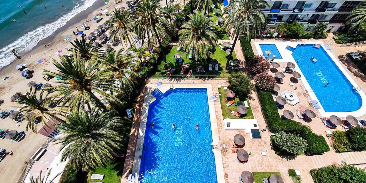 Skol 715. Spectacular Corner Duplex In Marbella